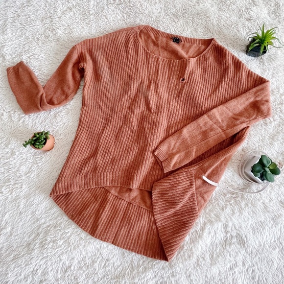 Theory Sweaters - Theory wool sweater